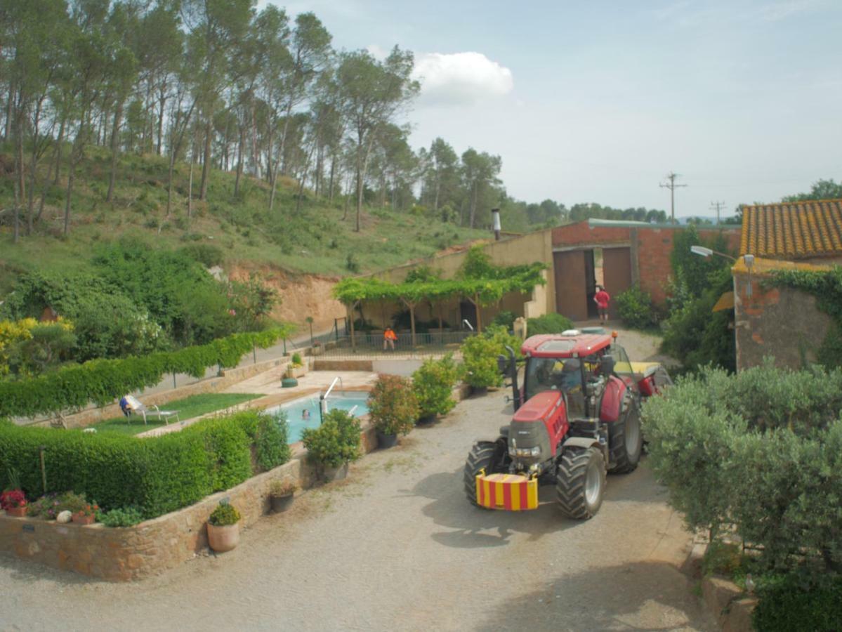 Appartamento Mas Puig Roig Llaviá