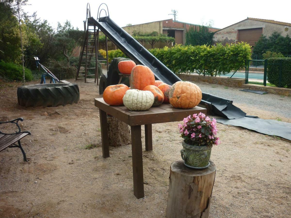 Appartamento Mas Puig Roig
