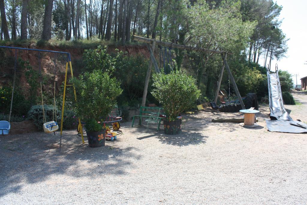 Appartement Mas Puig Roig *