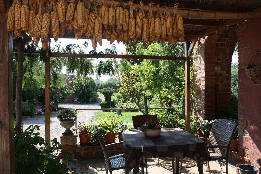 Mas Puig Roig Appartement *