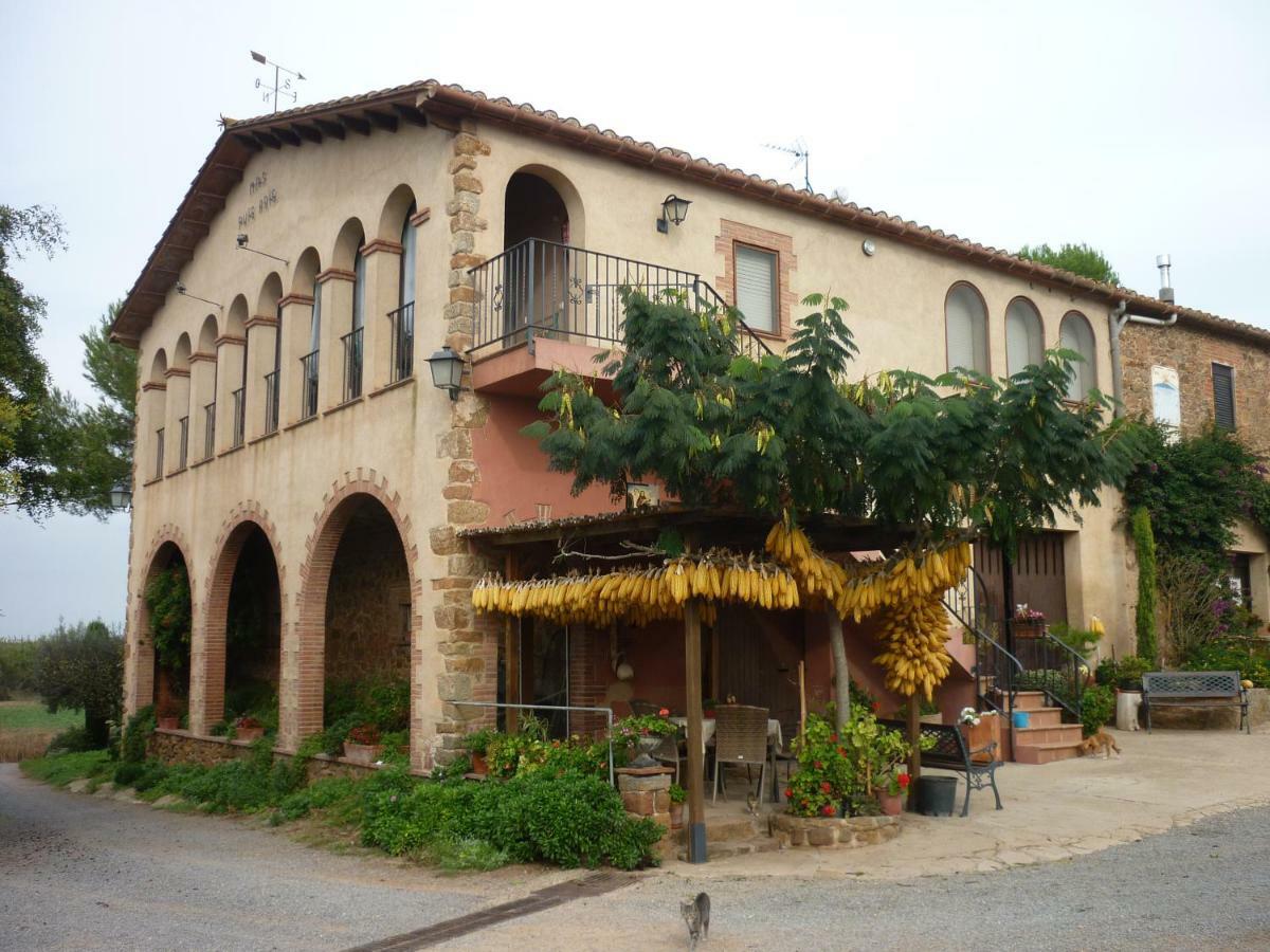 Appartement Mas Puig Roig *