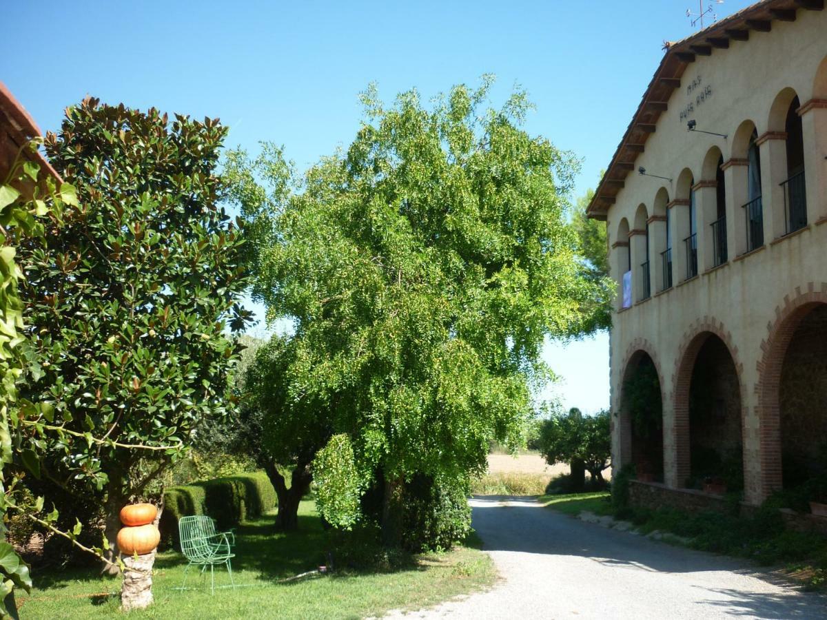Appartement Mas Puig Roig