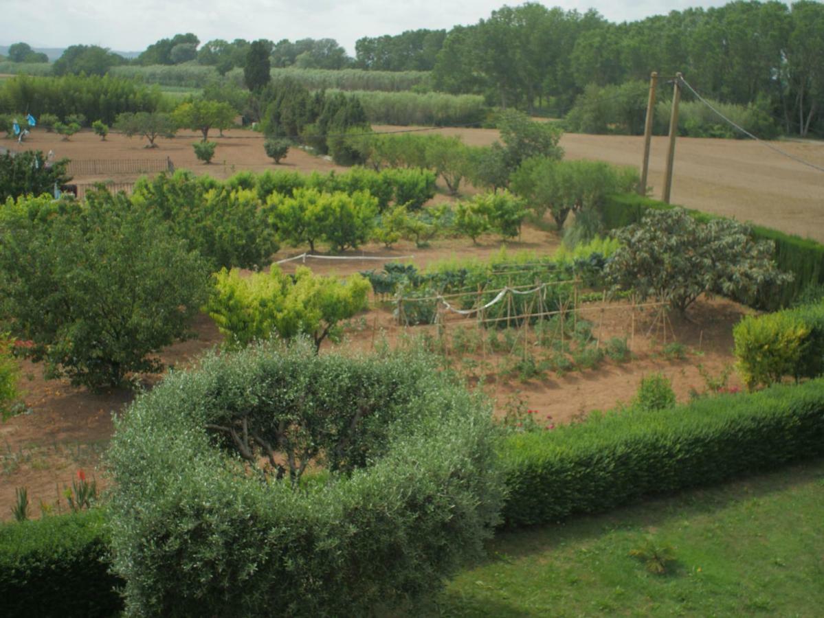 Mas Puig Roig * Llaviá