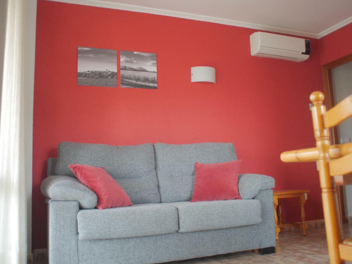 Mas Puig Roig Appartement