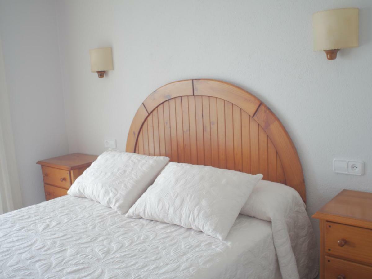 Appartement Mas Puig Roig *