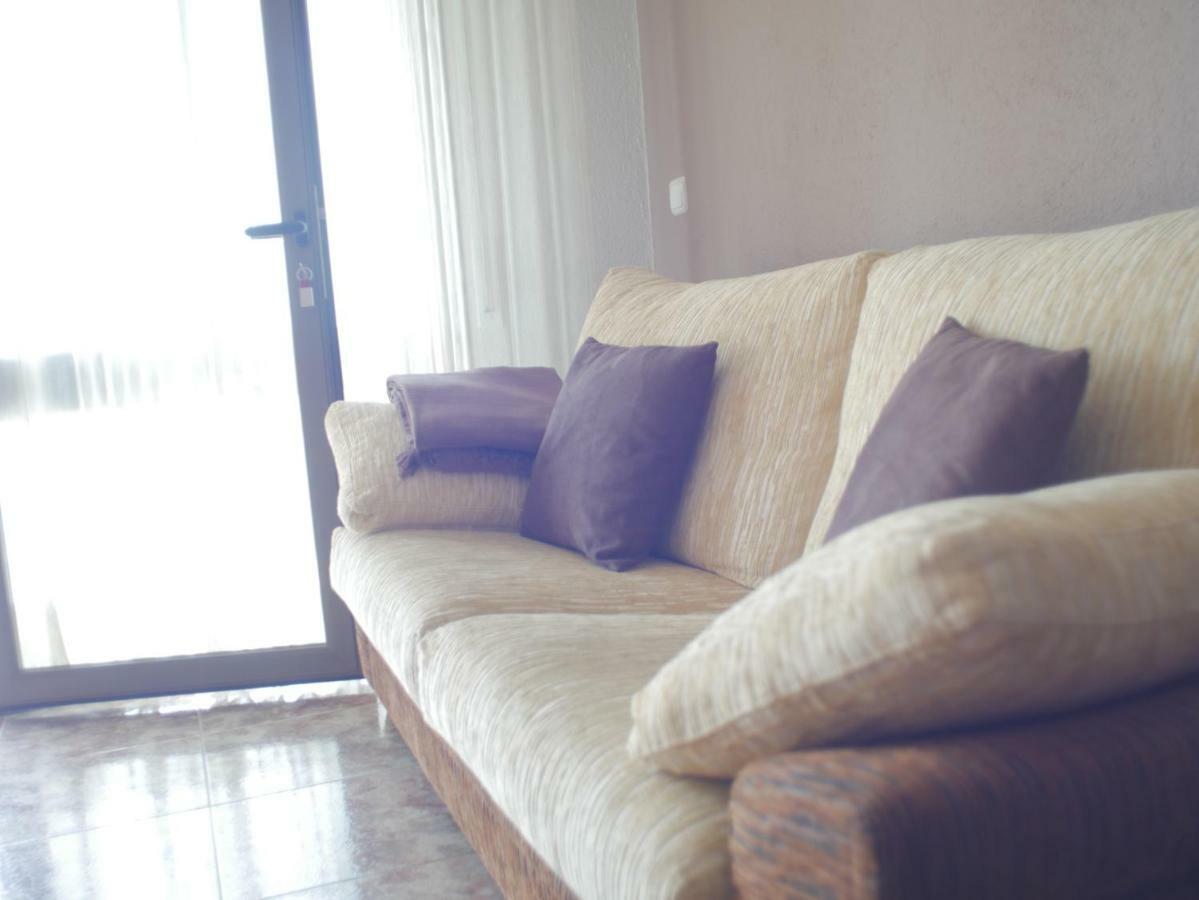 Appartement Mas Puig Roig Llaviá