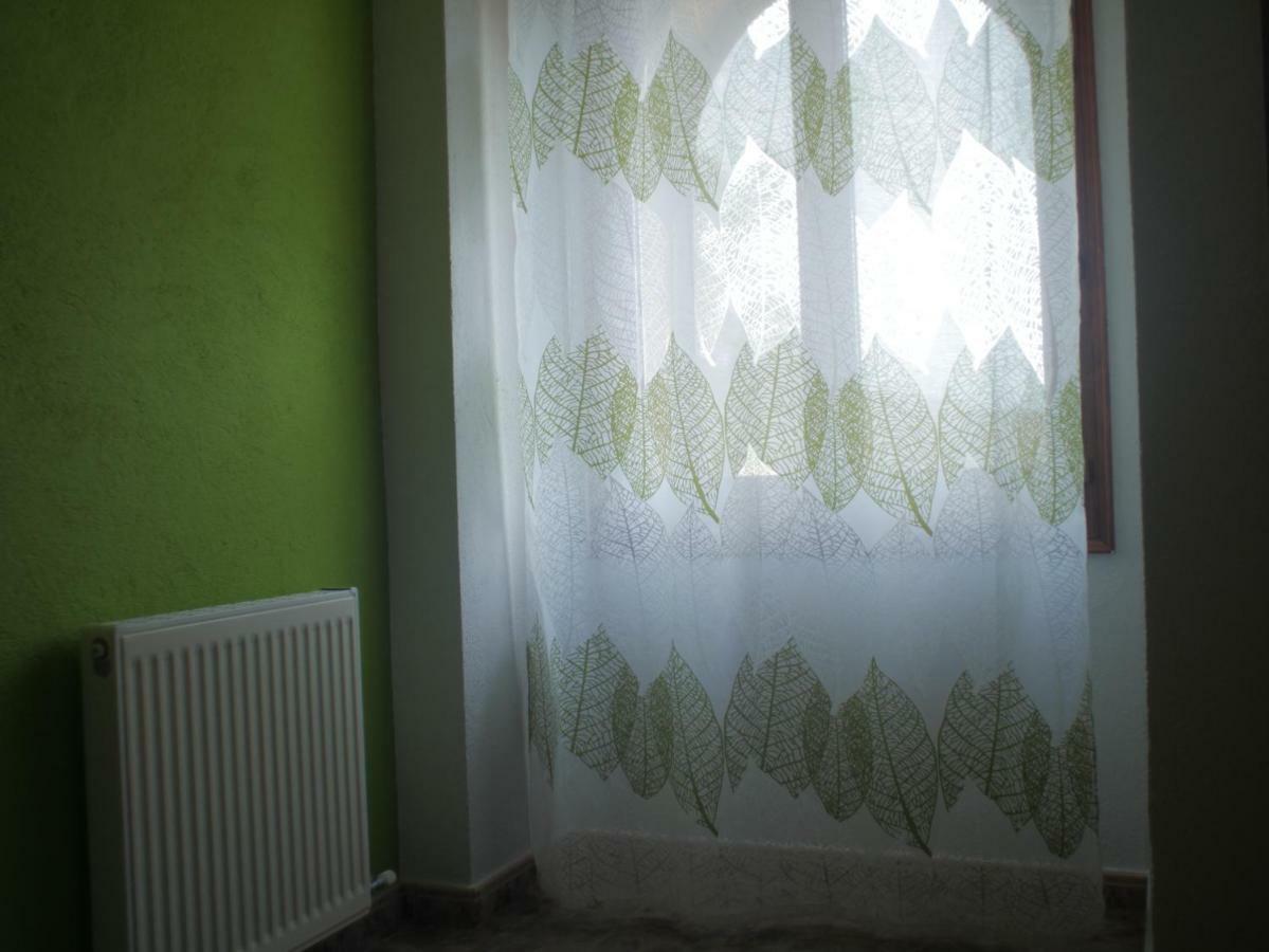 Appartement Mas Puig Roig