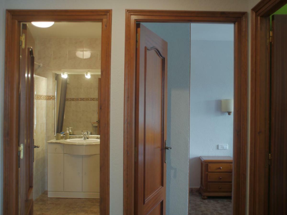 Mas Puig Roig Appartement Llaviá
