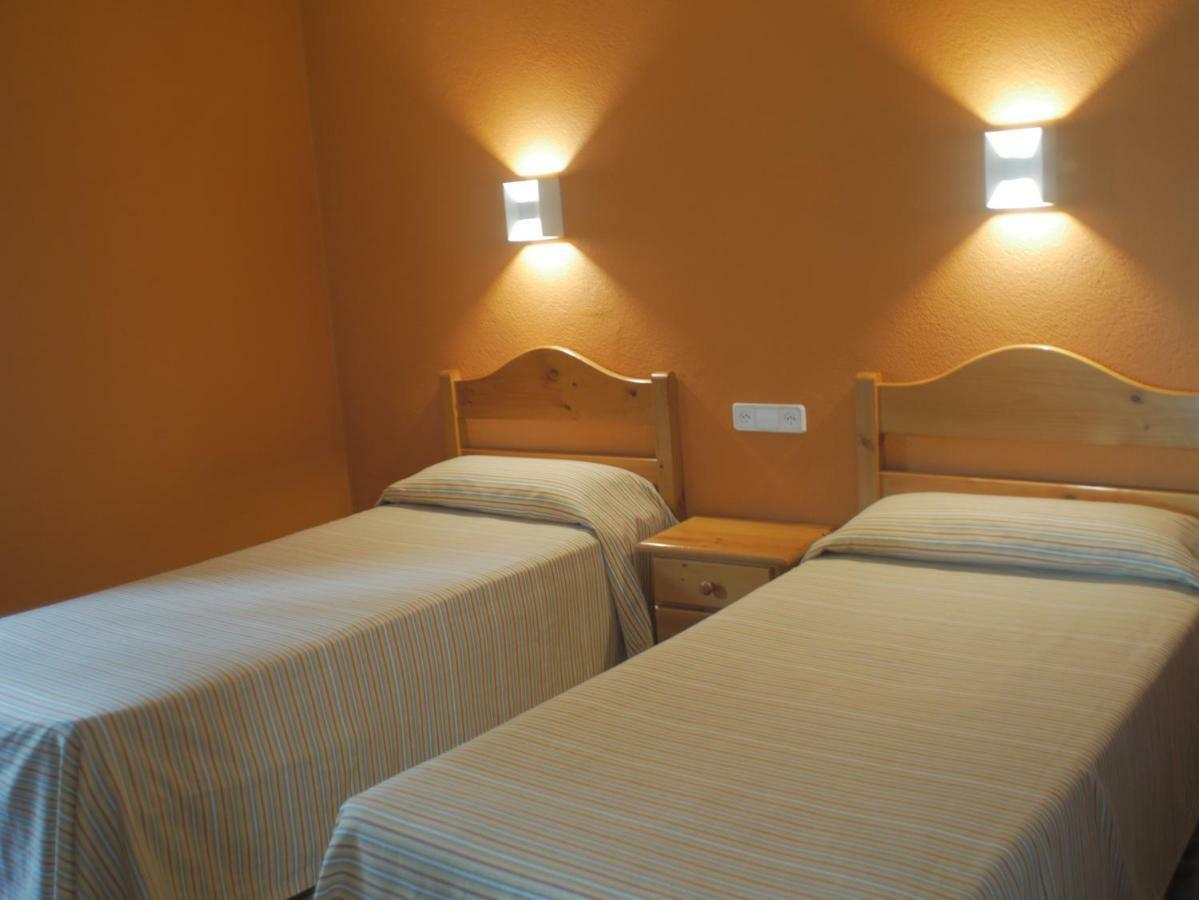 Appartement Mas Puig Roig
