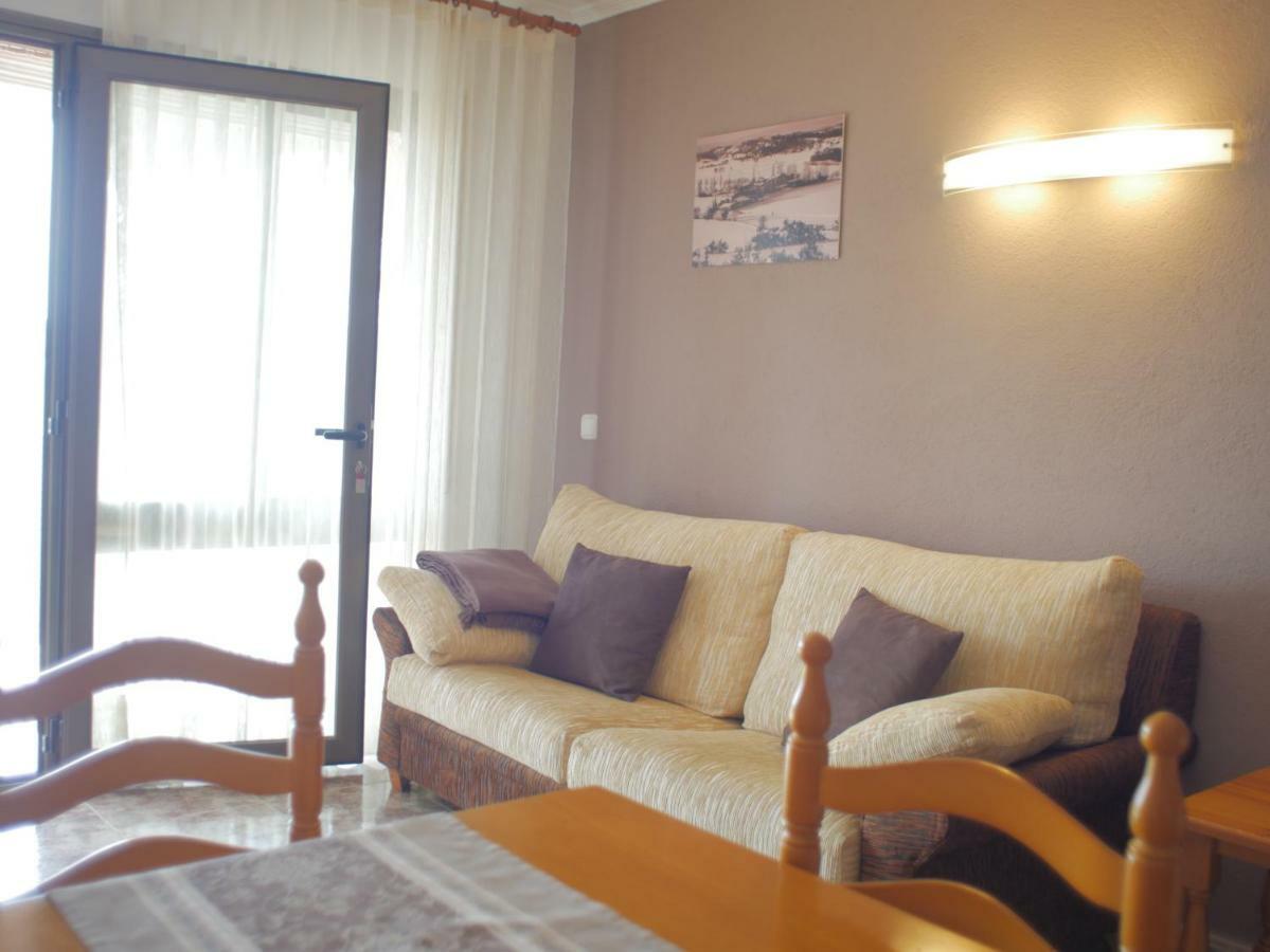 Mas Puig Roig Appartement